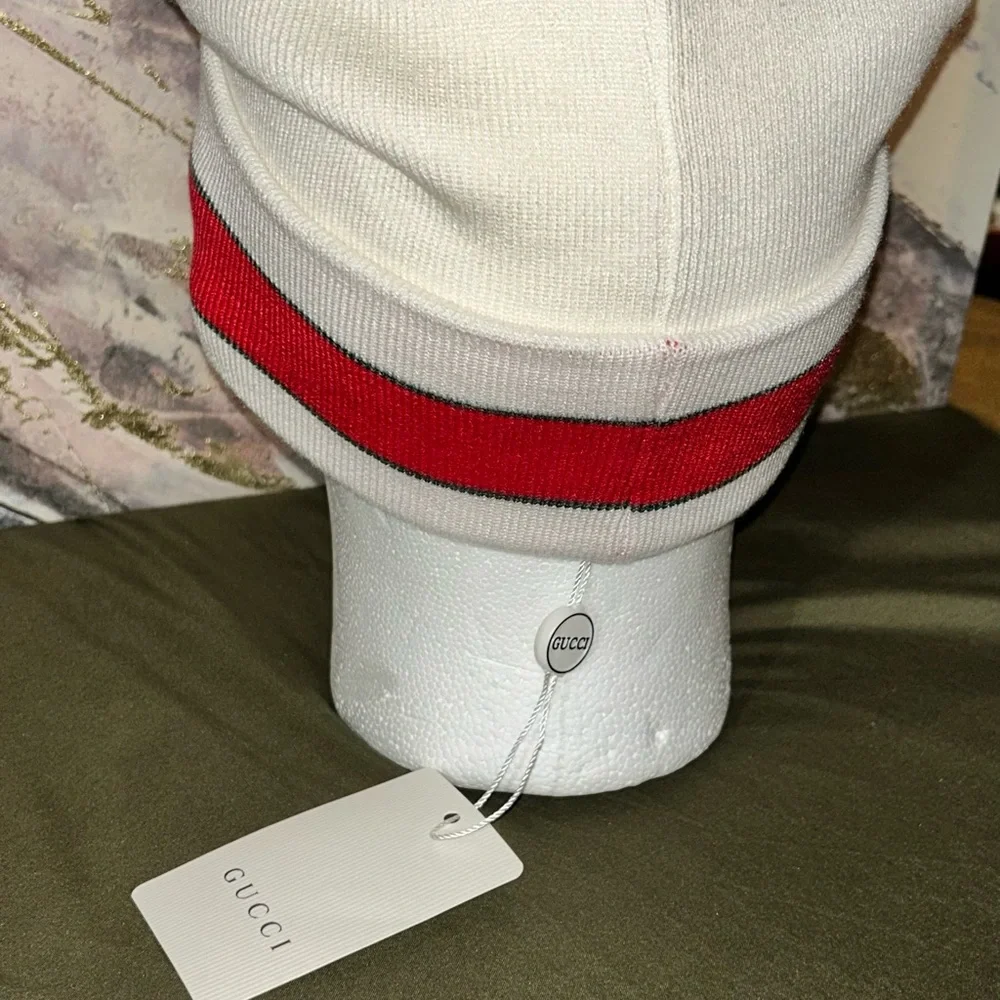 Gucci elegant beanie